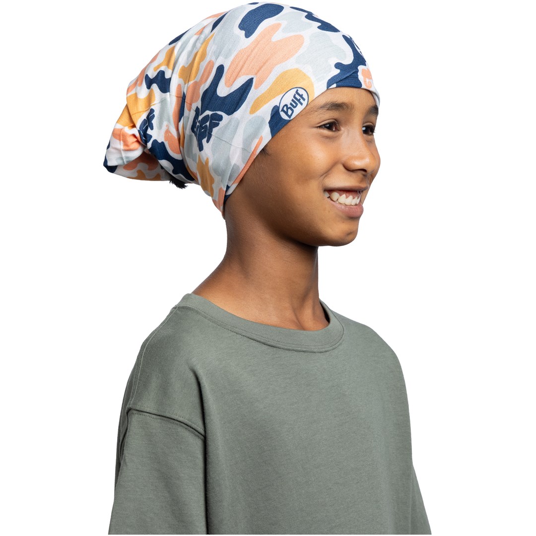 Bandana dziecięca BUFF COOLNET UV® FLAWAS