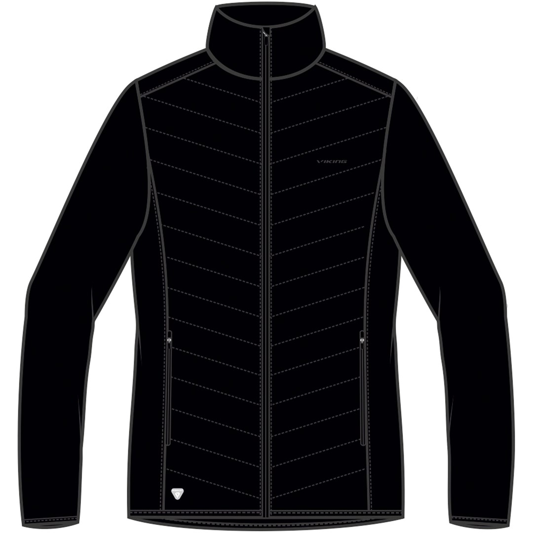 Kurtka Viking Bart Pro Primaloft Man