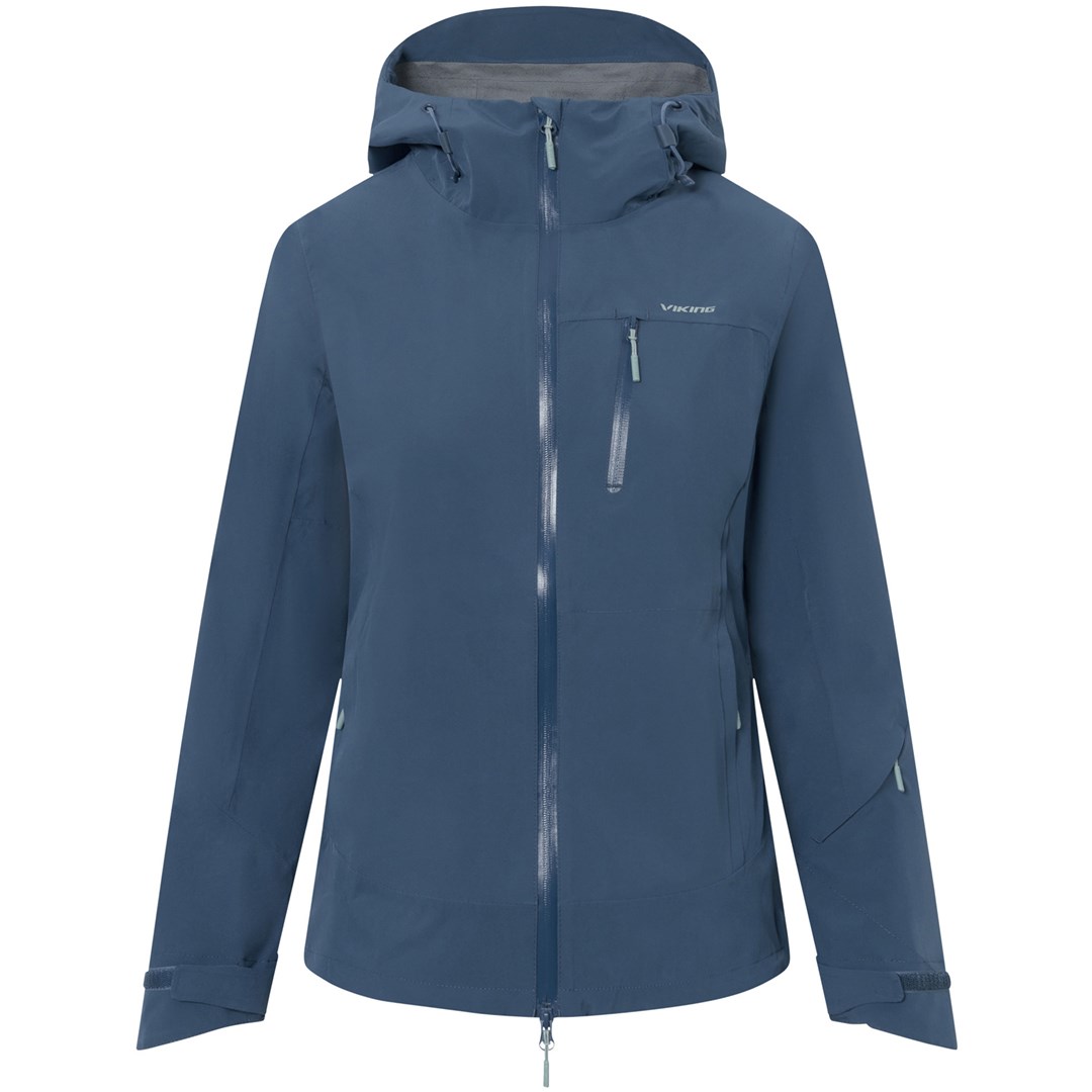 Kurtka damska VIKING Trek Pro 2