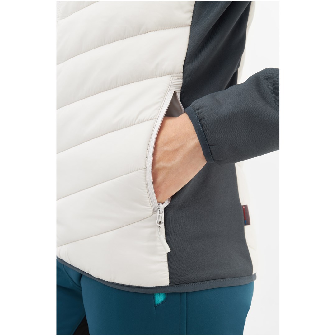 Kurtka damska VIKING Becky Warm Pro