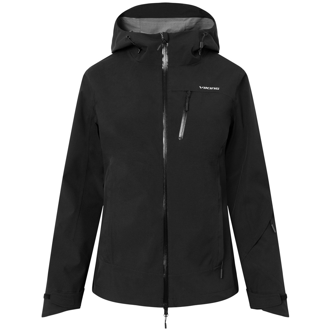 Kurtka damska VIKING Trek Pro 2