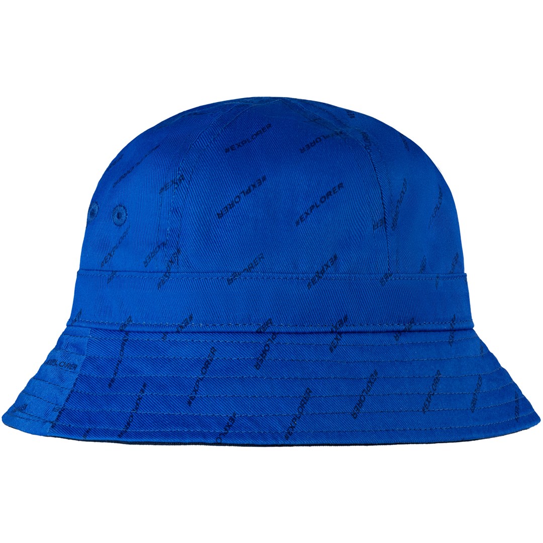 Kapelusz BUFF FUN BUCKET HAT ISEKO