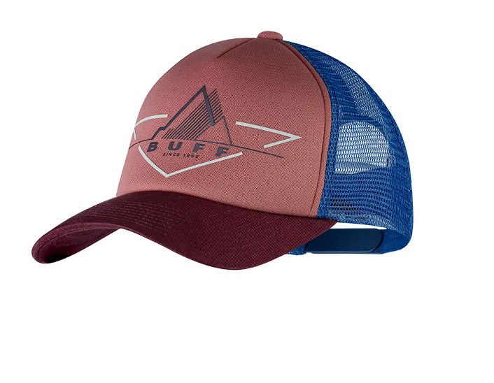 Buff TRUCKER CAP BRAK MULTI Head
