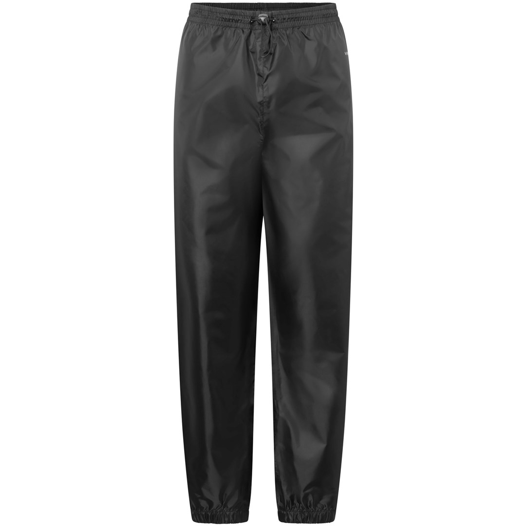 Spodnie damskie VIKING Rainier Lady czarne