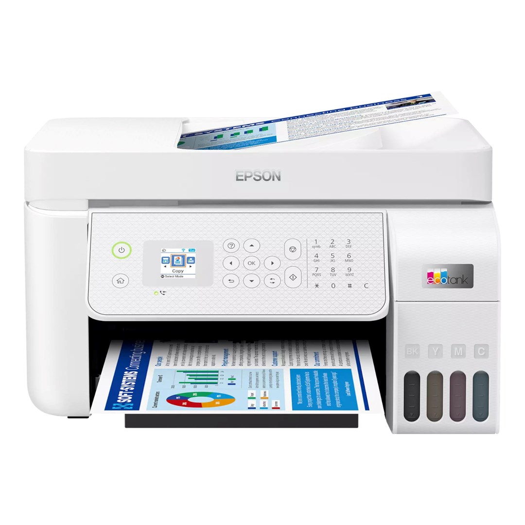 Epson EcoTank L5316 WiFi - A4