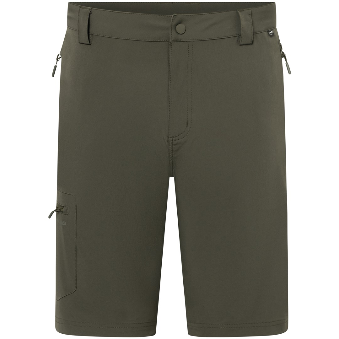 Spodenki męskie VIKING Sumatra Man khaki