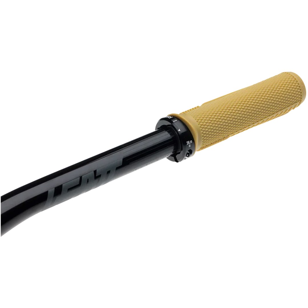 Gripy rowerowe LEATT Grips ReaFlex 6