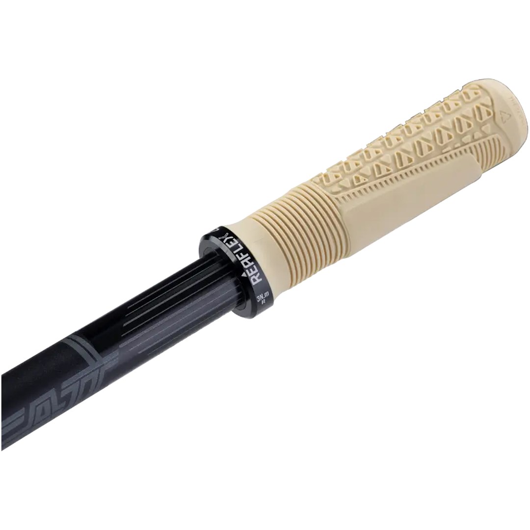 Gripy rowerowe LEATT Grips ReaFlex 6