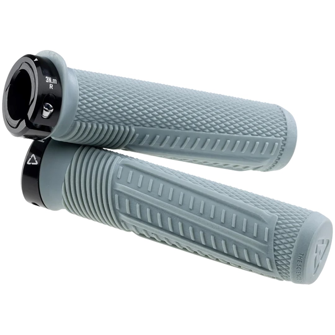 Gripy rowerowe LEATT Grips ReaFlex 6