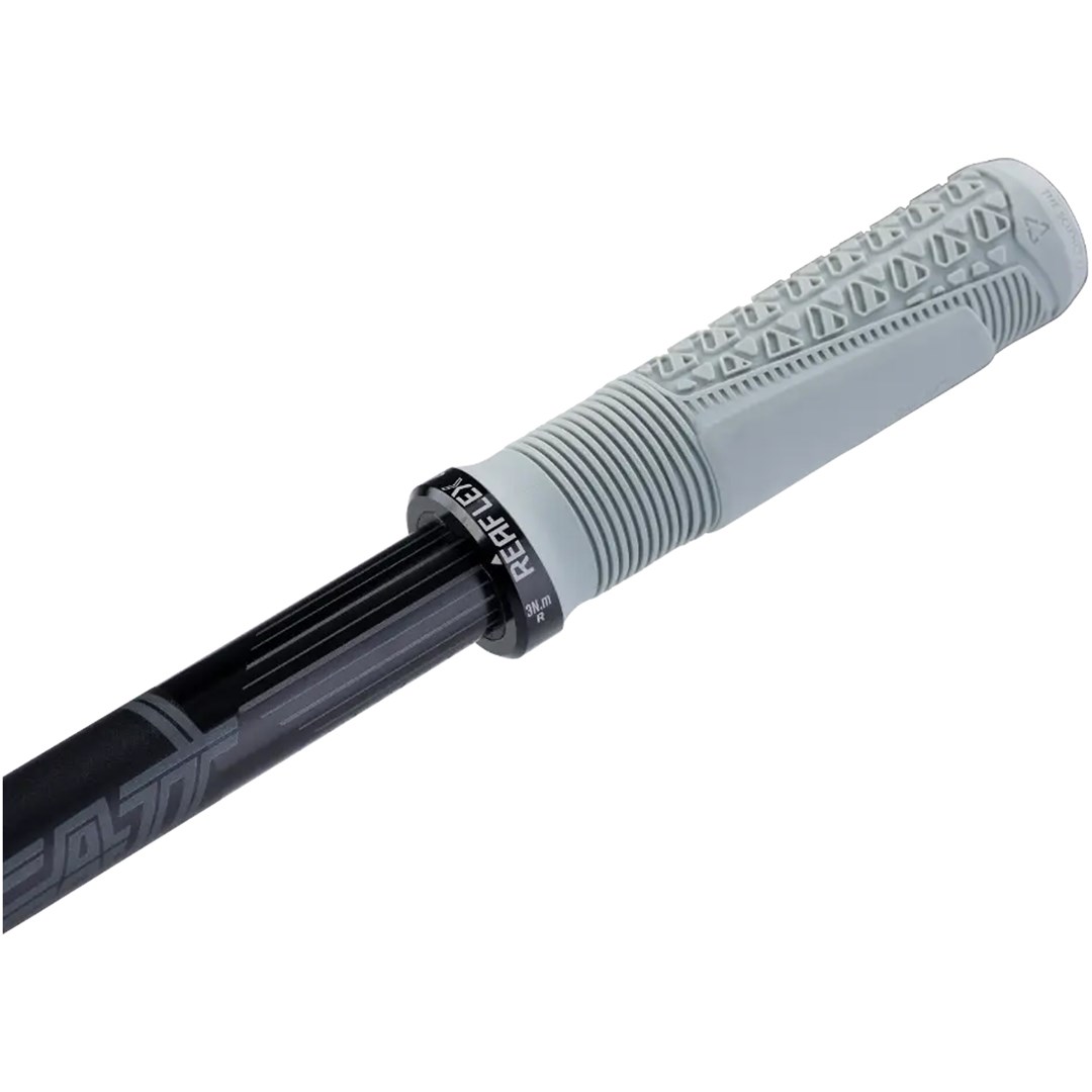 Gripy rowerowe LEATT Grips ReaFlex 6