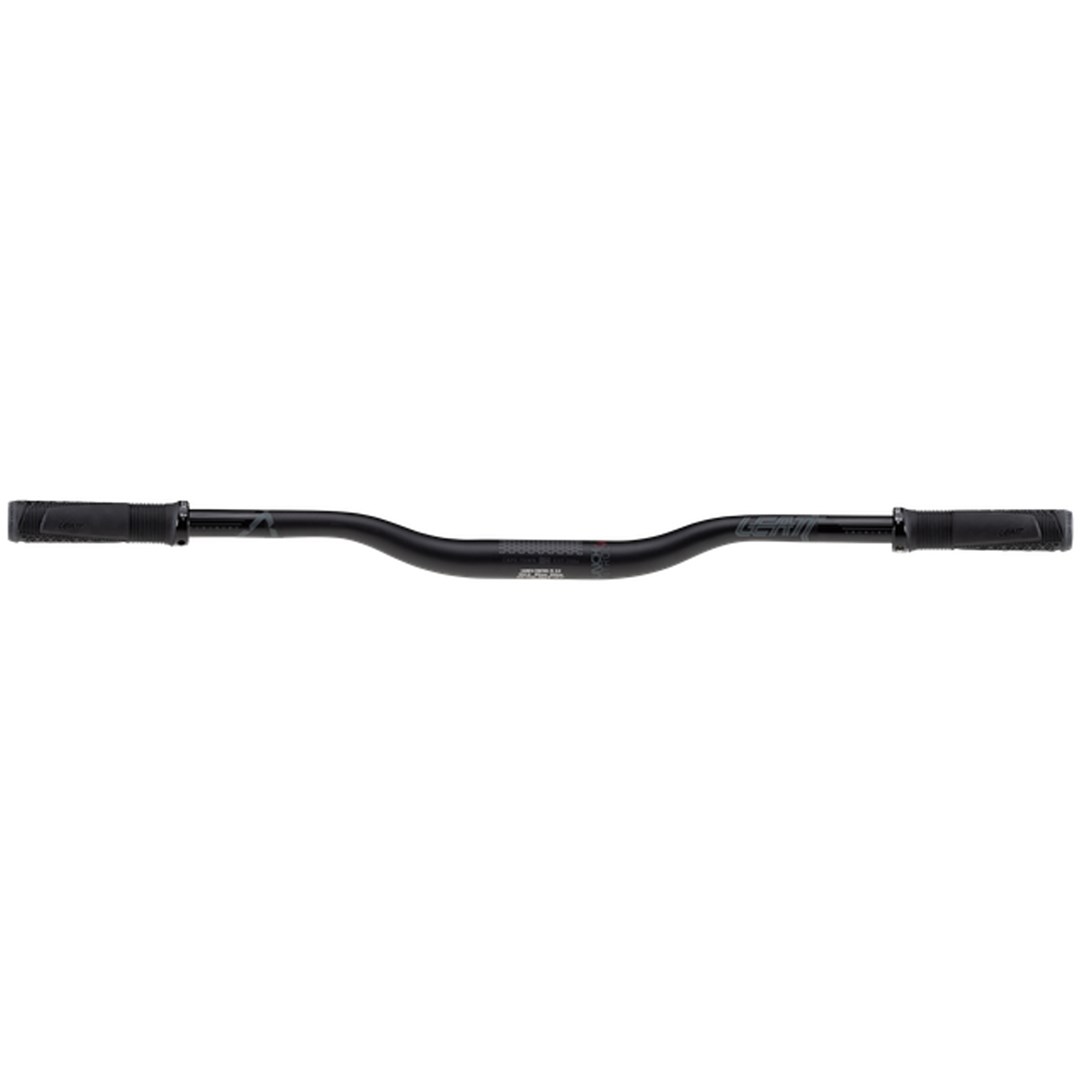 Kierownica rowerowa z gripami LEATT Handlebar