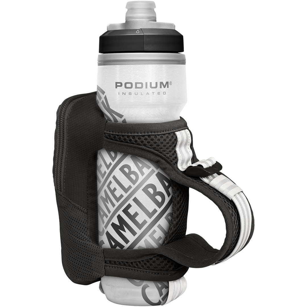 Uchwyt biegowy z bidonem CAMELBAK Quick