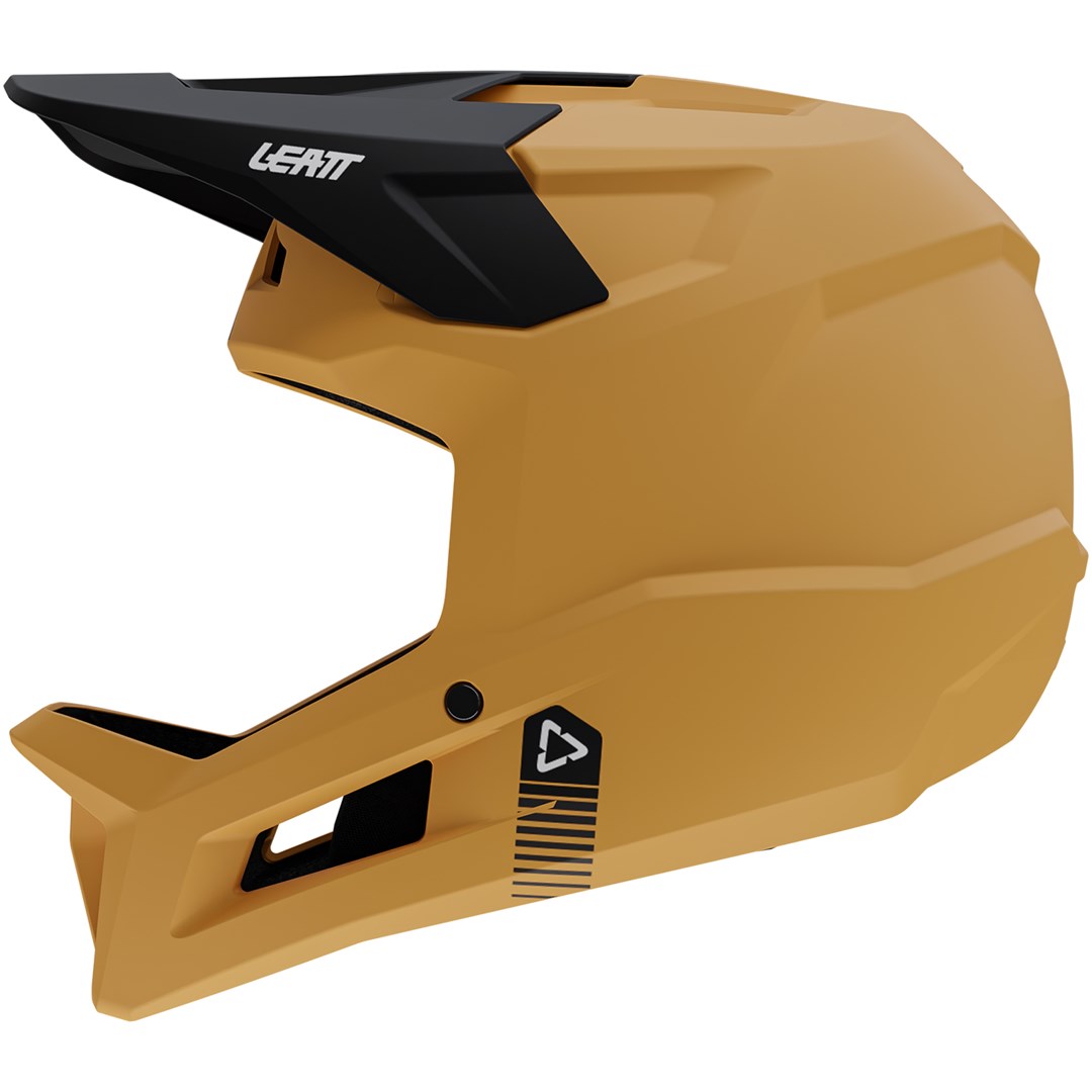 Kask rowerowy (full face) dziecięcy LEATT