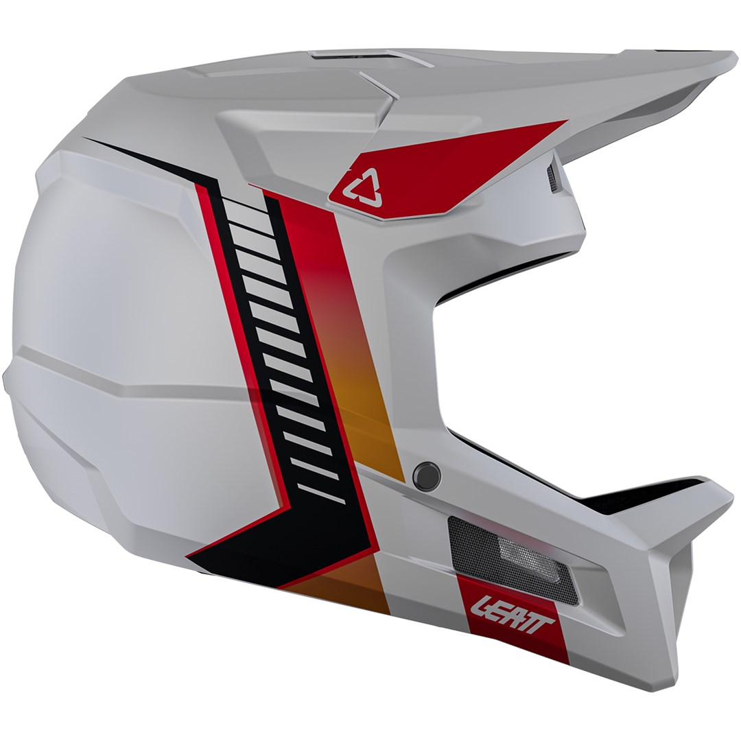 Kask rowerowy (full face) LEATT Helmet