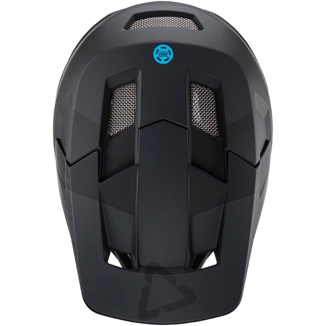 Kask rowerowy (full face) LEATT Helmet