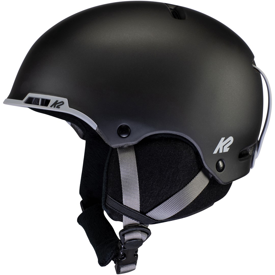 Kask damski K2 MERIDIAN matte pearl