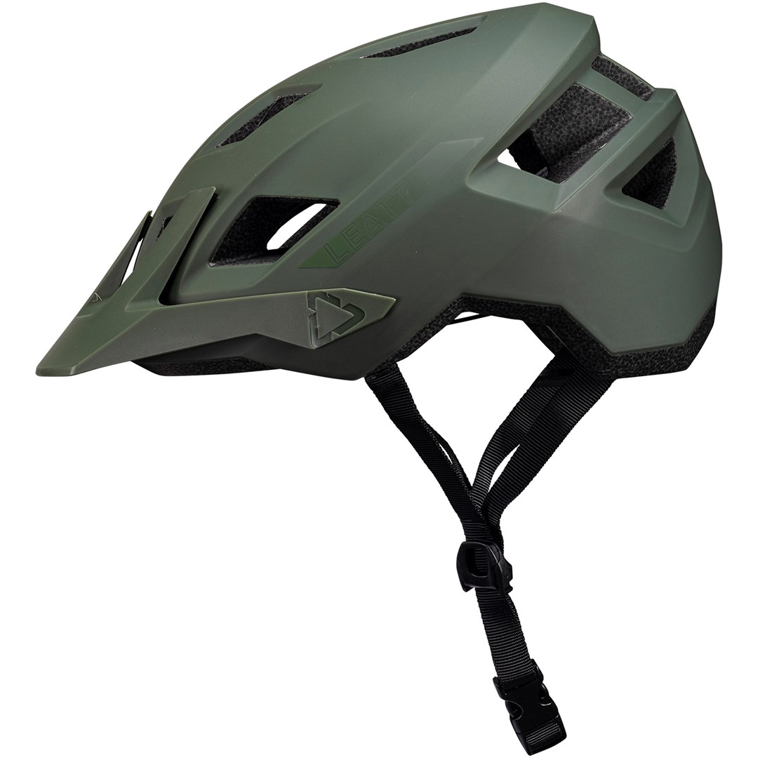 Kask rowerowy LEATT Helmet MTB AllMtn