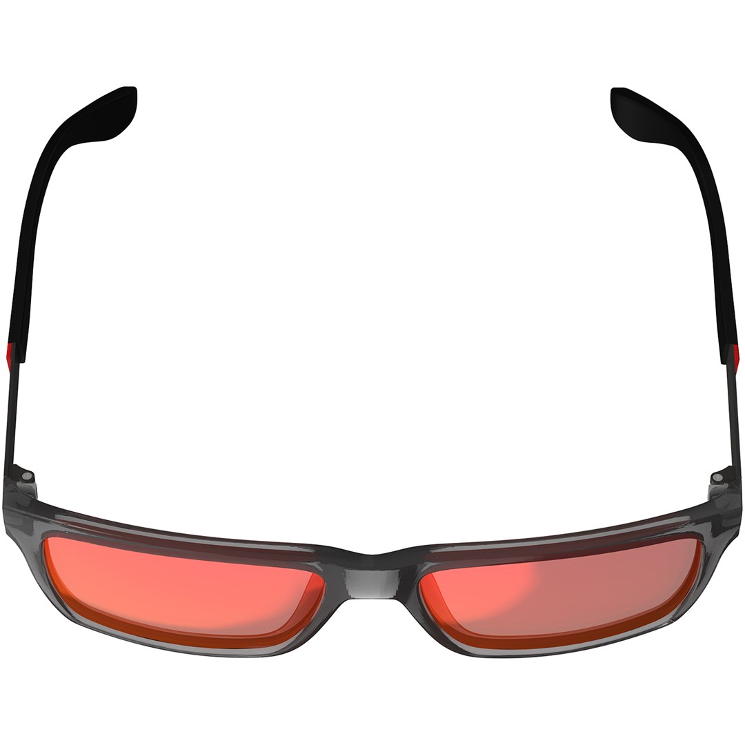 Okulary rowerowe LEATT TheViz Sierra Polarized