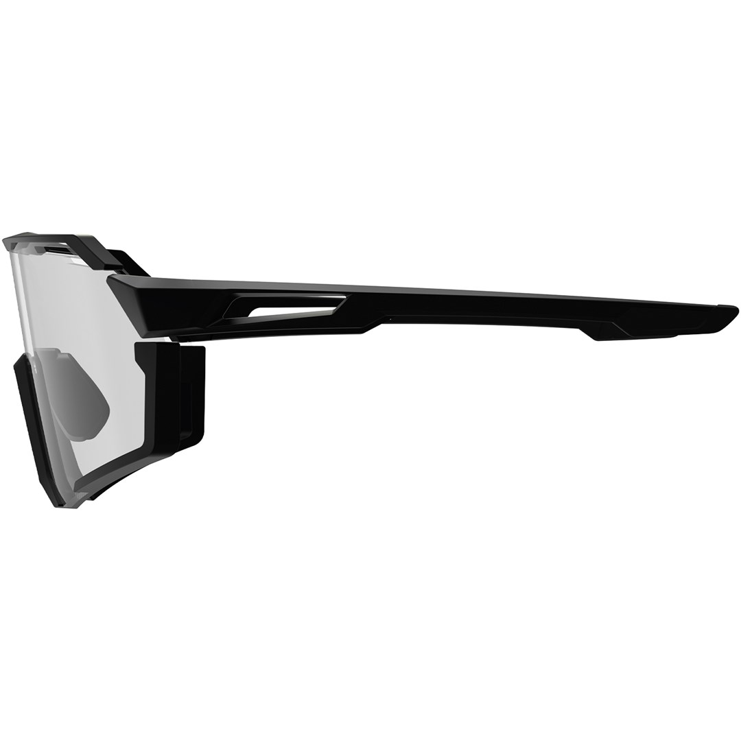 Okulary rowerowe LEATT RideViz Pro Iriz