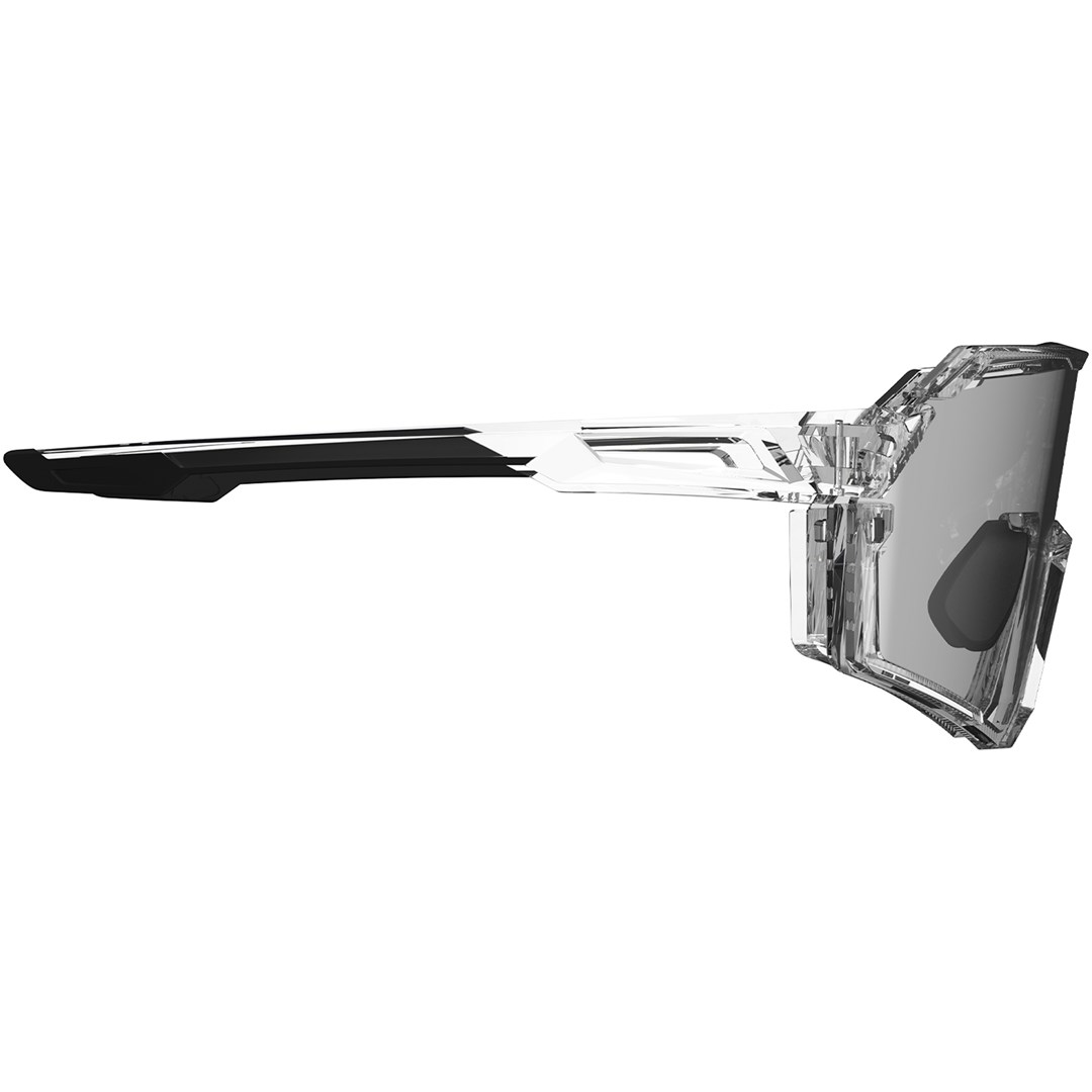 Okulary rowerowe LEATT RideViz Pro Photochromic