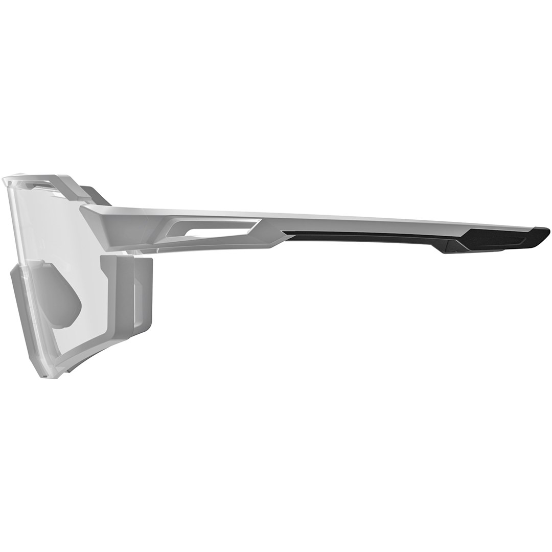 Okulary rowerowe LEATT RideViz Pro Iriz