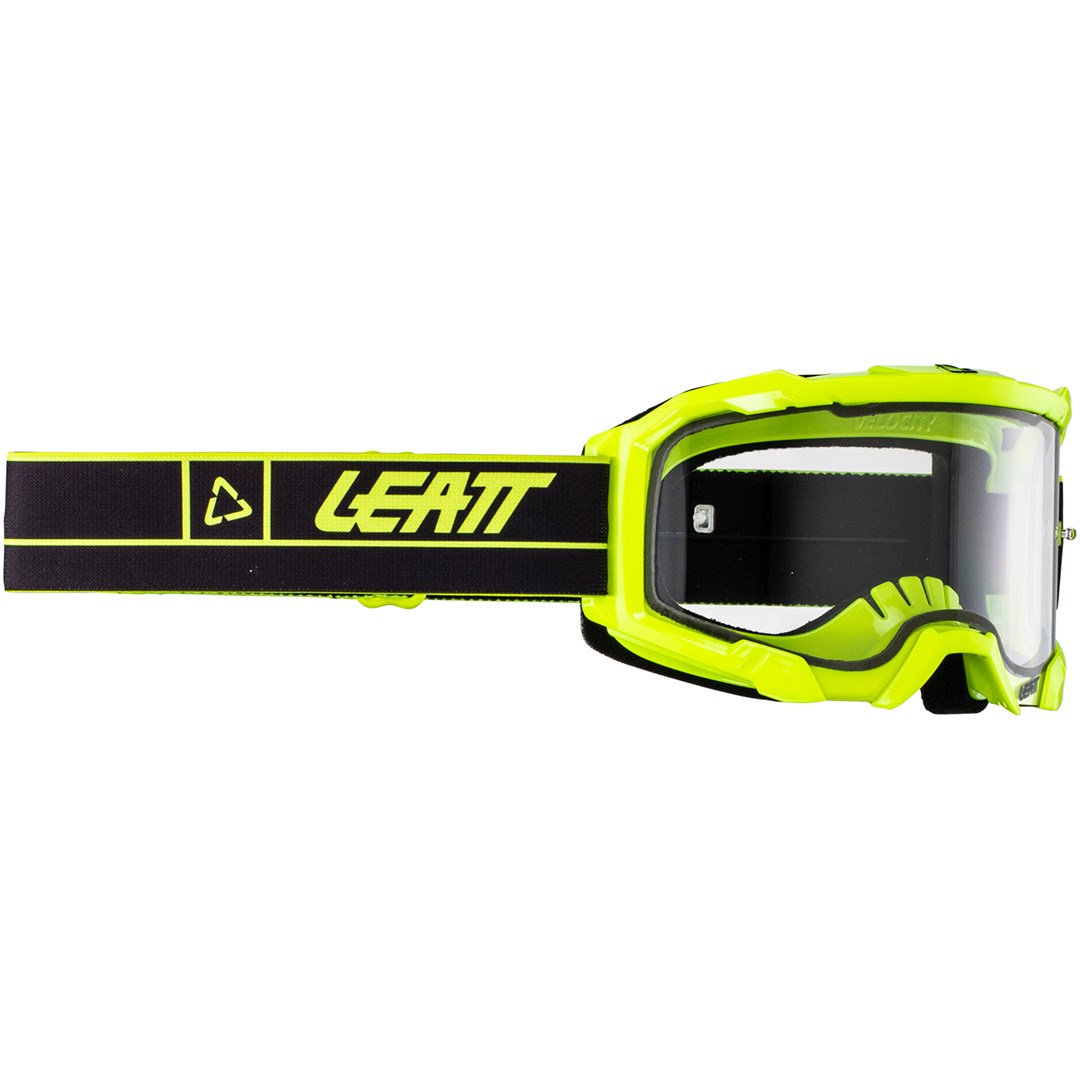 Gogle rowerowe LEATT Goggle Velocity 4