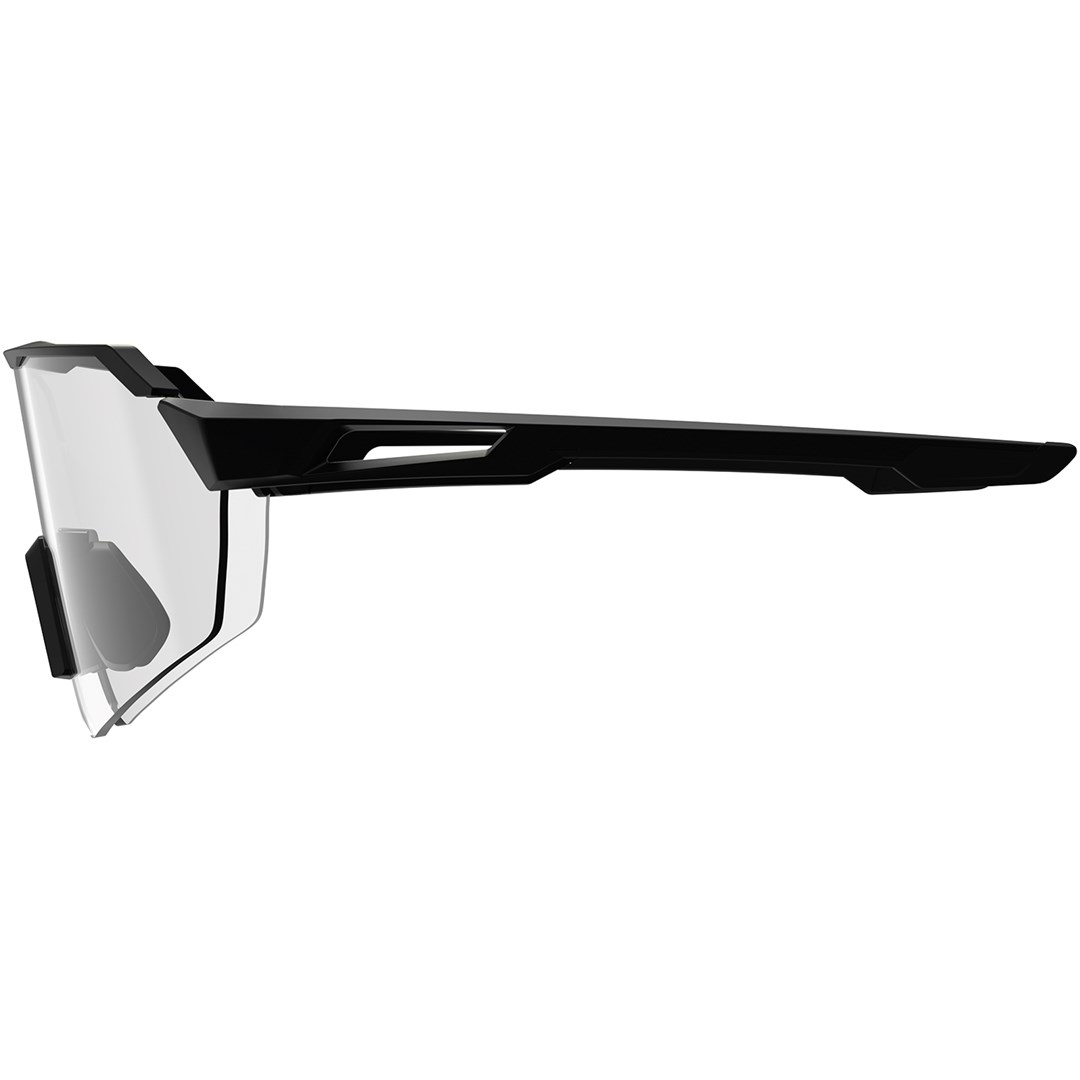 Okulary rowerowe LEATT RideViz Lite Photochromic