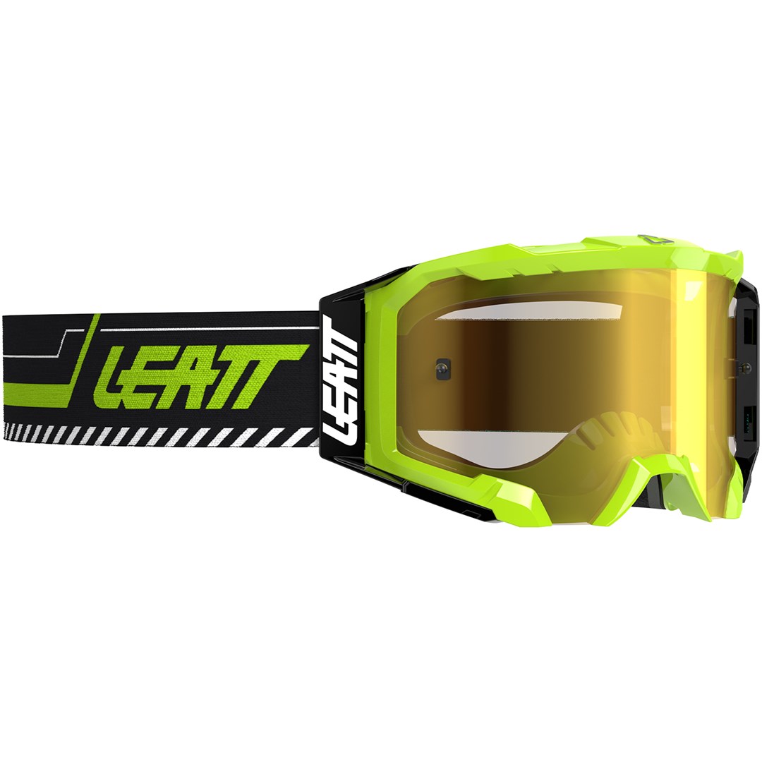 Gogle rowerowe LEATT Goggle Velocity 5