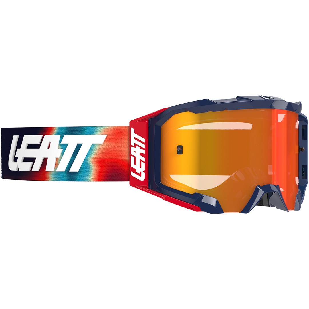 Gogle rowerowe LEATT Goggle Velocity 5