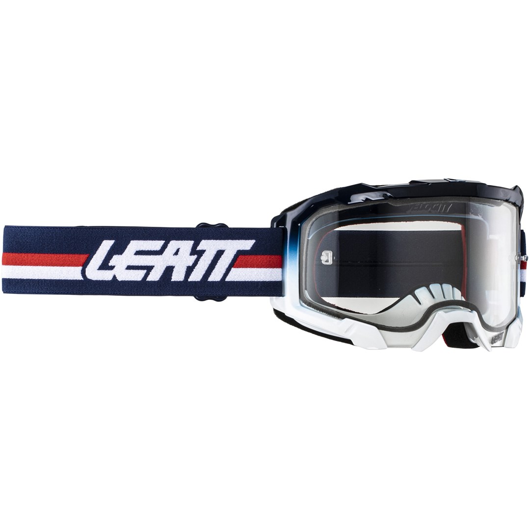 Gogle rowerowe LEATT Goggle Velocity 4