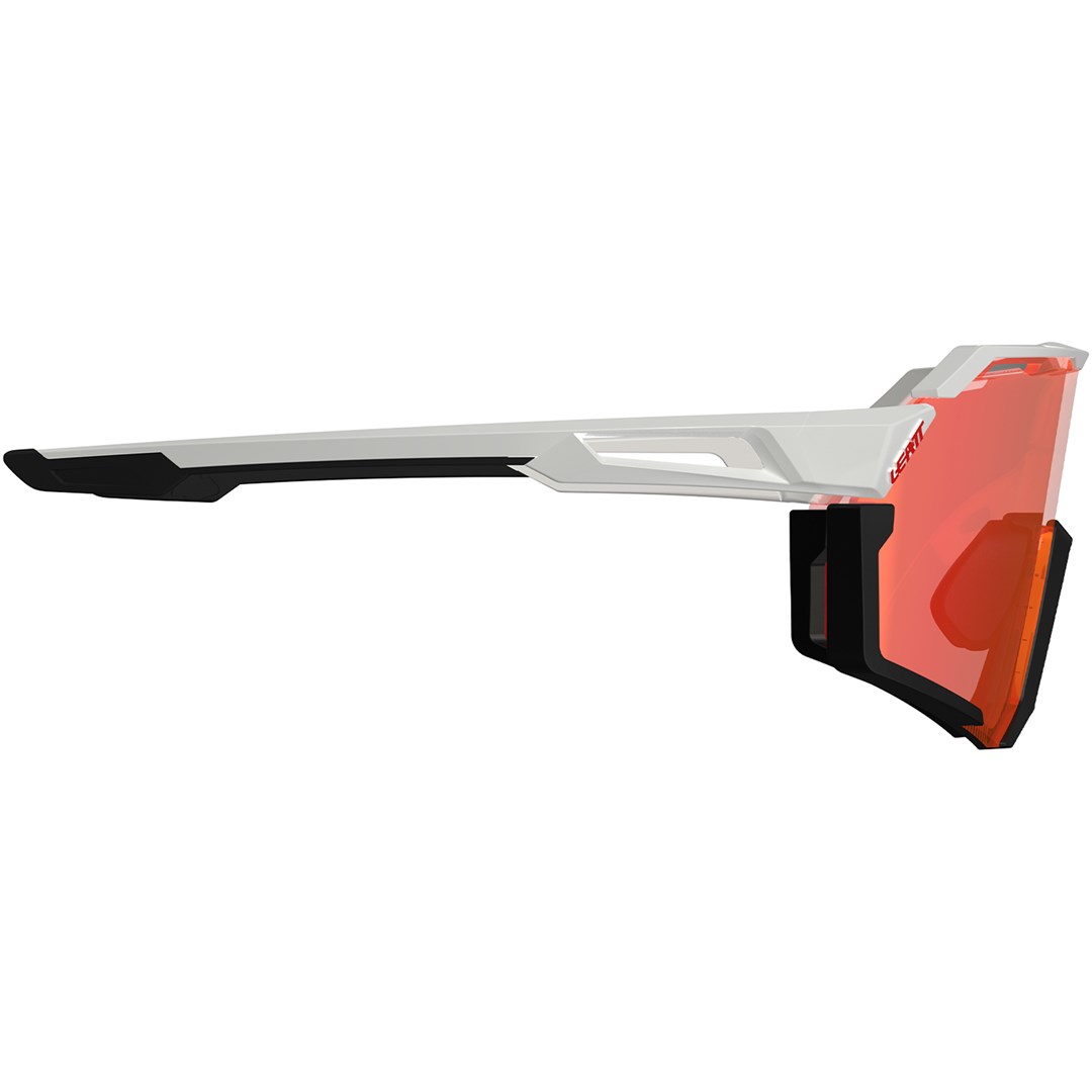 Okulary rowerowe LEATT RideViz Pro Iriz