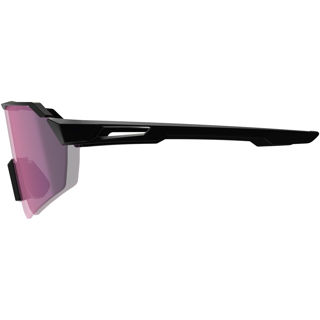 Okulary rowerowe LEATT RideViz Lite Iriz