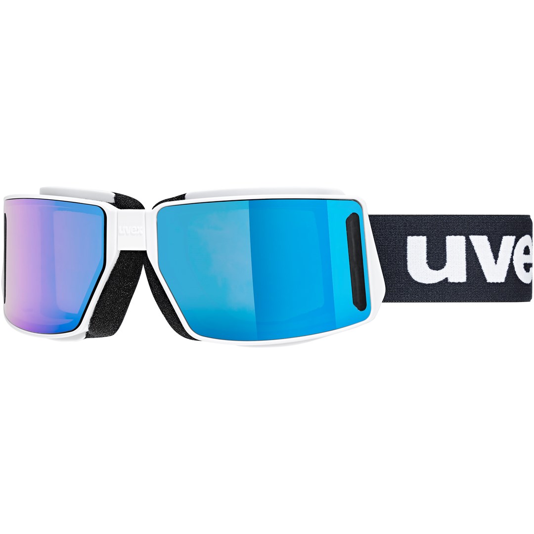 Okulary turystyczne UVEX mtn tour   one