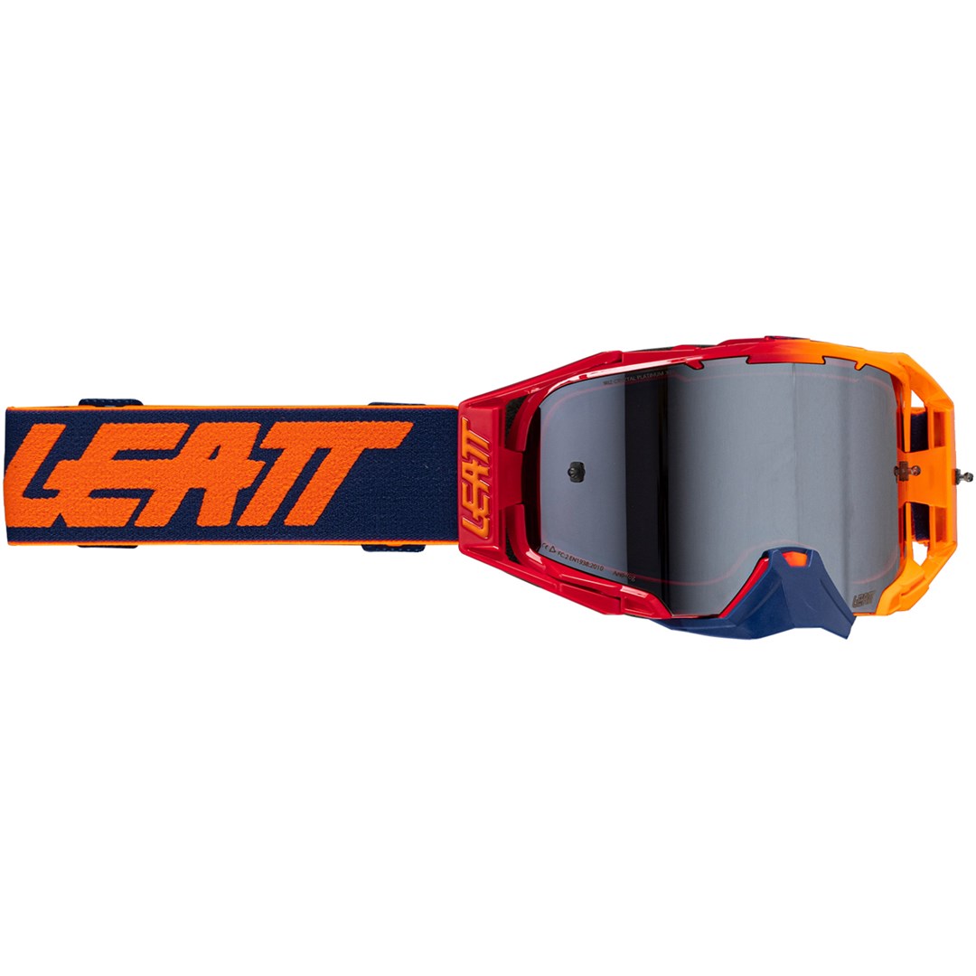 Gogle rowerowe LEATT Goggle Velocity 6