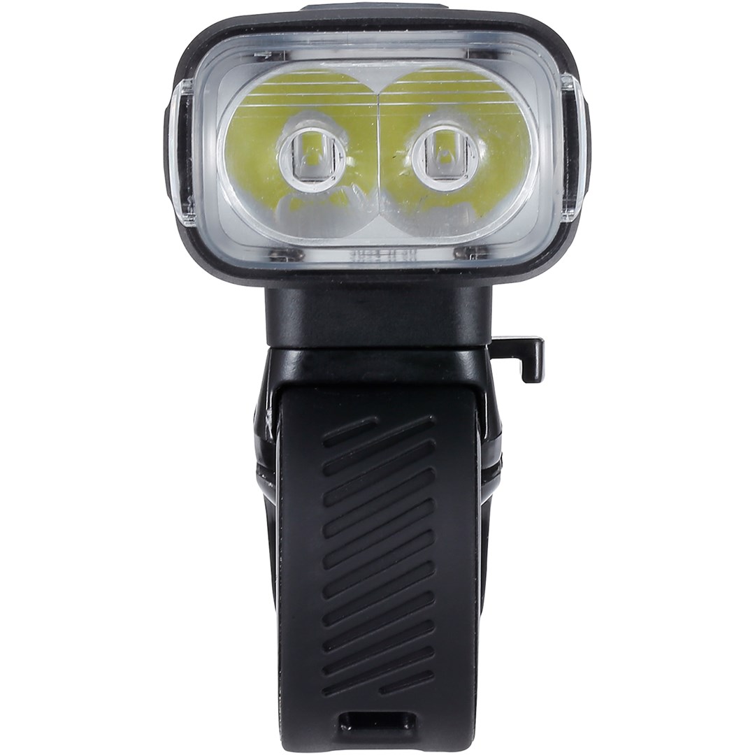 NO NAME Lampka przednia BBB NanoStrike