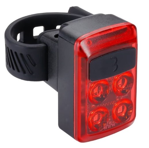 NO NAME BBB Cycling BLS-236 Rear