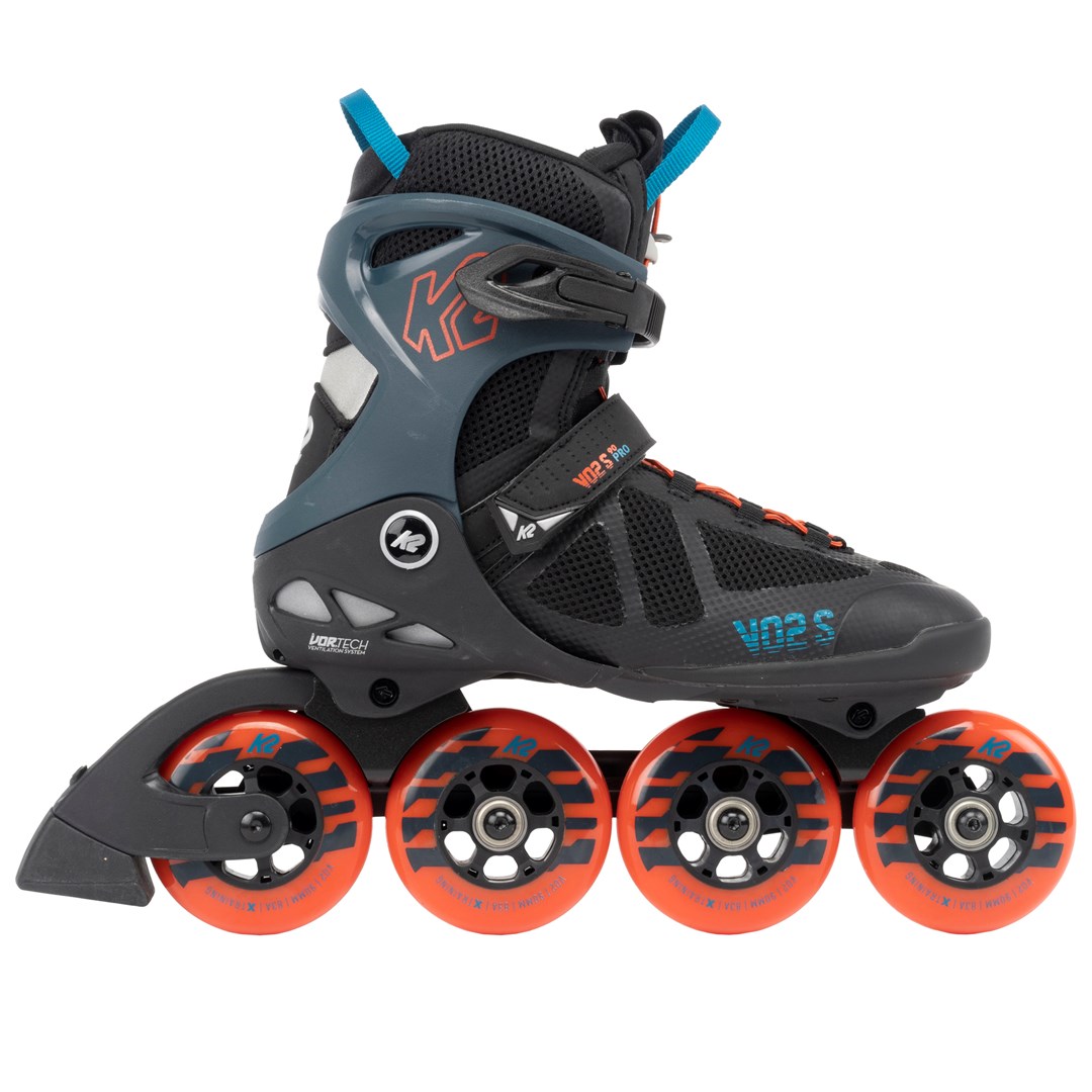 Rolki K2 VO2 S 90 PRO