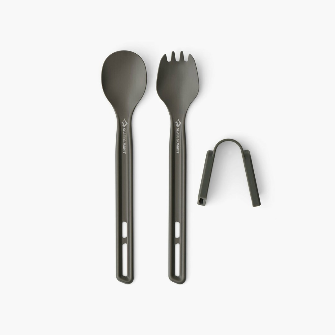 Sea To Summit Frontier Aluminium Utensil