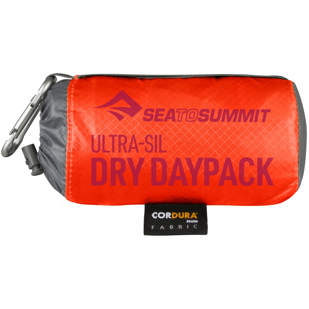 Plecak SEA TO SUMMIT Ultra-Sil Dry