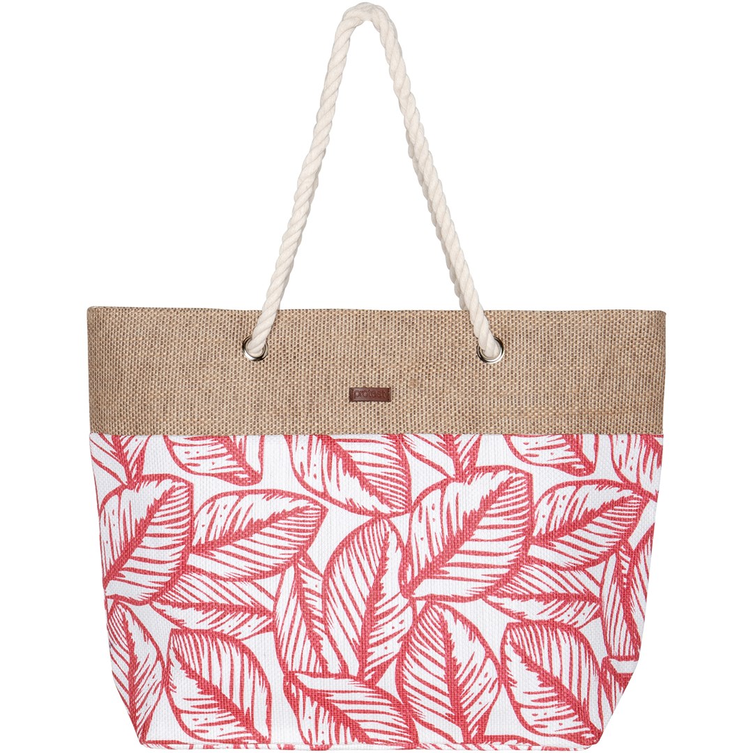 NO NAME Torba Protest PINEAPPLE bag
