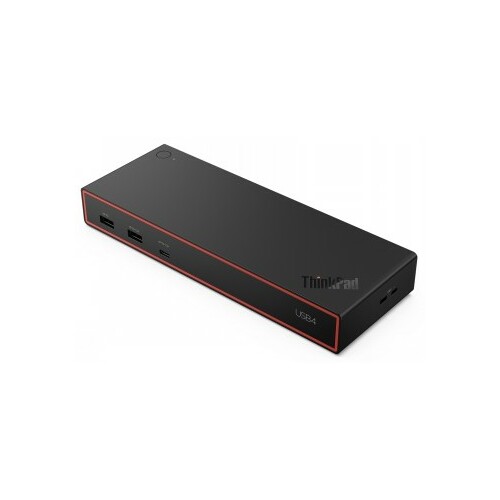 LENOVO ThinkPad USB4 Dock 5000 -