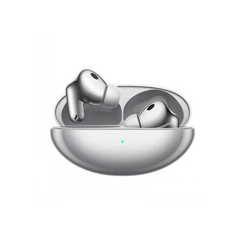 Huawei FreeBuds Neo Srebrne | Dolphin-T010