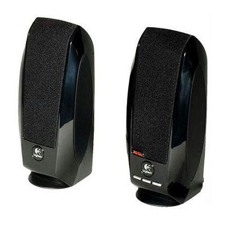 Logitech S150 Skaļruņi 2.0 Datoram