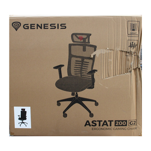 GENESIS SALE OUT. | Ergonomic Chair