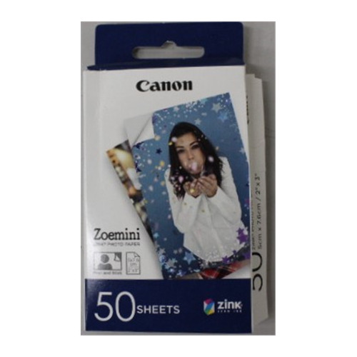 CANON SALE OUT. | 50 sheets