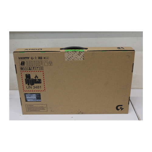 SALE OUT. Gigabyte AERO X16 1WH93EEC94AD