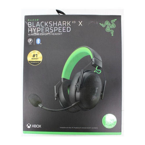 SALE OUT. Razer BlackShark V3 X