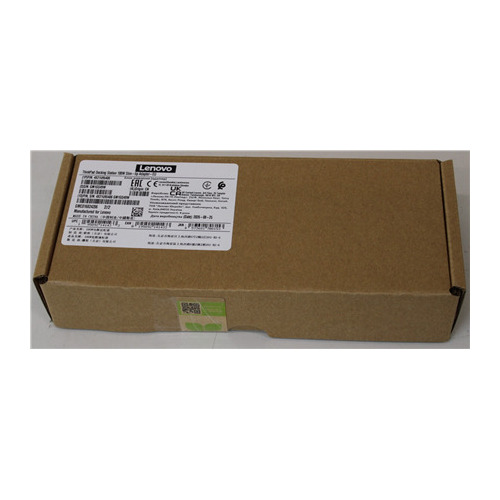 SALE OUT. Lenovo ThinkPad Docking Station