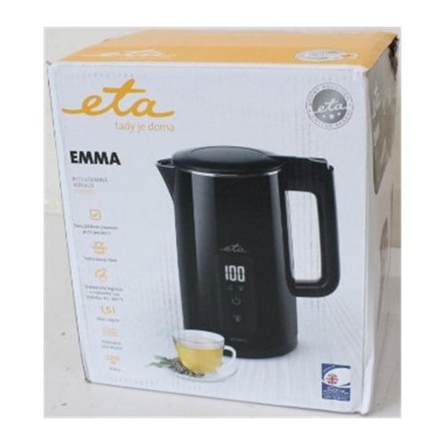 SALE OUT. ETA ETA559590010 Emma Electric