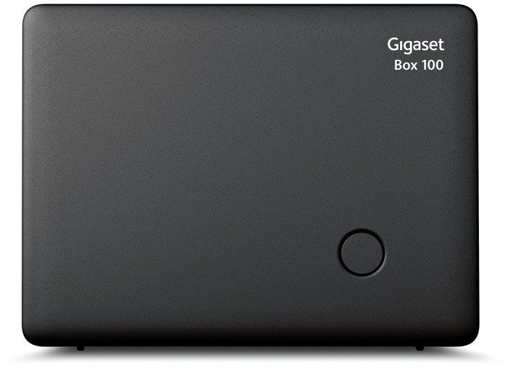 Gigaset Box 100 DECT-Basisstation - ECO